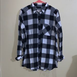 soft & perfect condition flannel